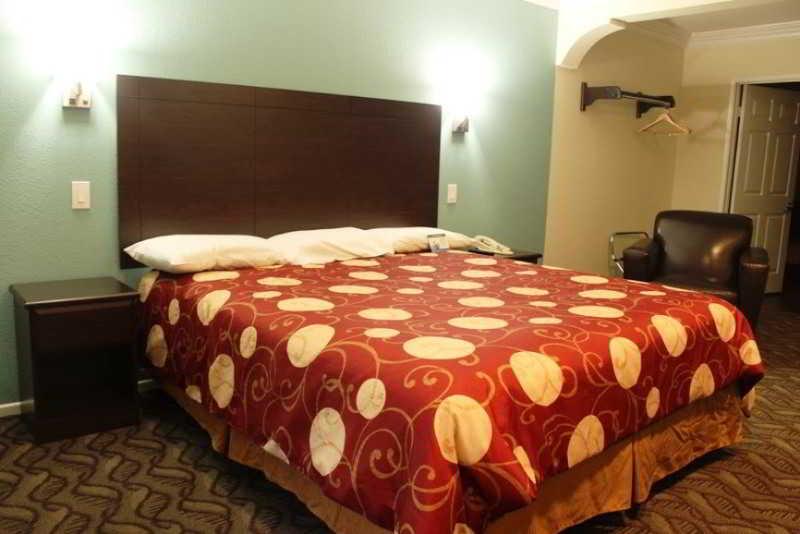 Rodeway Inn & Suites Inglewood Dış mekan fotoğraf