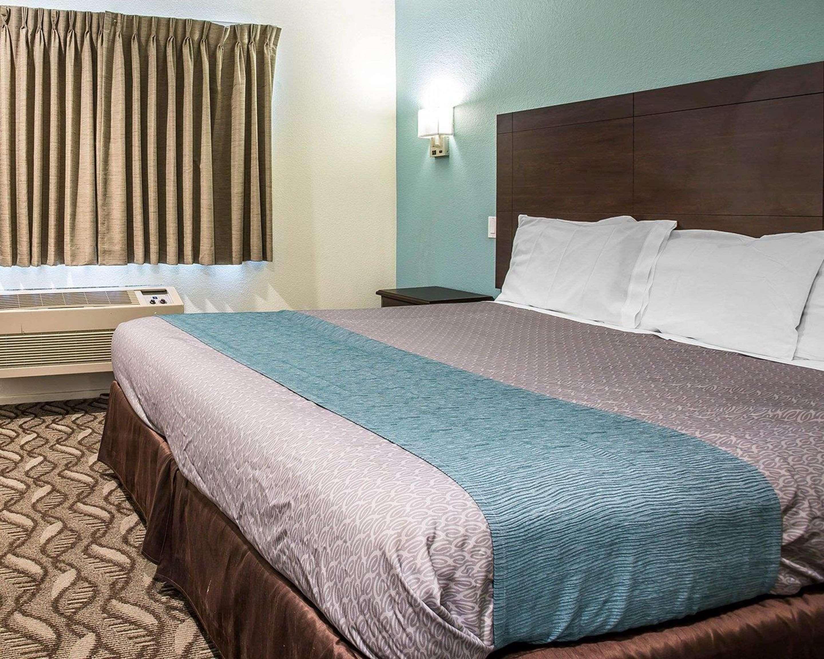 Rodeway Inn & Suites Inglewood Dış mekan fotoğraf